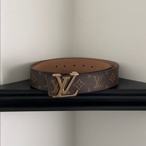 Louis Vuitton Belt